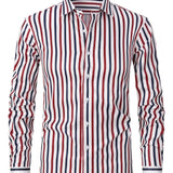 Elegant Business Shirt