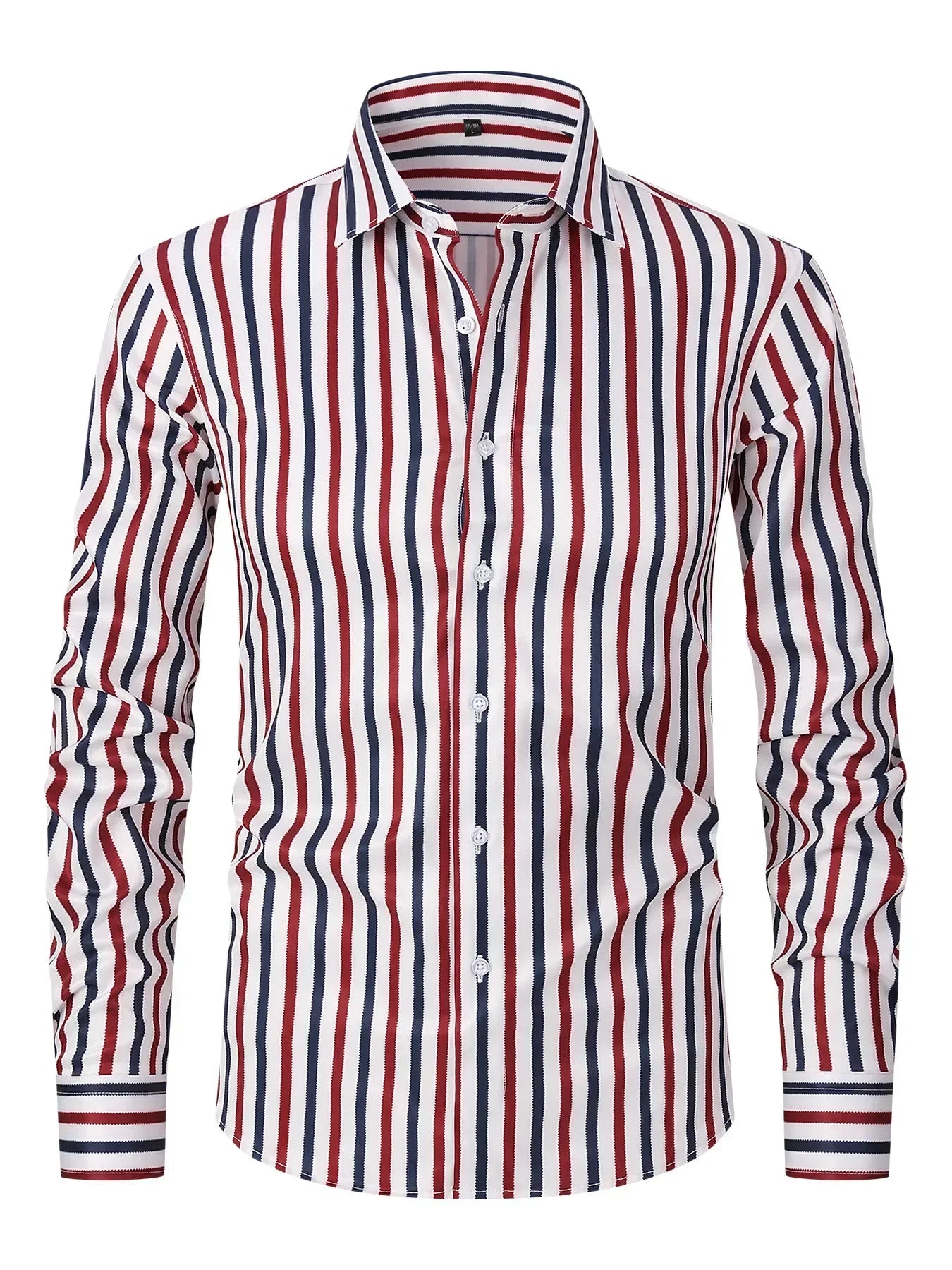 Elegant Business Shirt