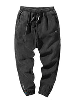 Elegant Jogger Jeans