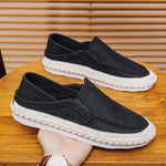 Summer Slip-On Shoes