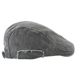 Cazel | Denim Cap