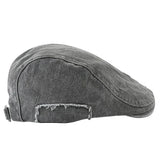 Cazel | Denim Cap