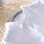 Elegant Italian Shirt