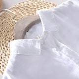 Elegant Italian Shirt
