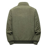 Lumo Winter Jacket
