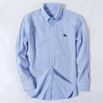 Elegant Cotton Shirt