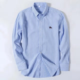 Elegant Cotton Shirt