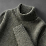 Elegant Turtleneck