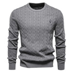 Falkner Modern Knit Men's Sweater