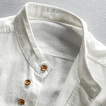 Japanese-Style Shirt