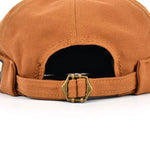 Cazel | Vintage Docker Cap