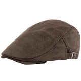 Cazel | Ribbed Velvet Cap