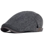 Cazel | Modern Men's Chevron Pattern Cap