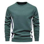Wendelin Elegant Men's Sweater