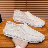 Summer Slip-On Shoes