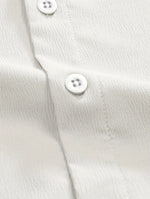 Summer Shirt with Short Sleeves