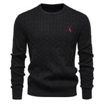 Falkner Modern Knit Men's Sweater