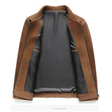 Elegant Woven Jacket