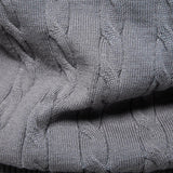 Falkner Modern Knit Men's Sweater
