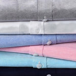 Elegant Cotton Shirt