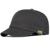 Cazel | Men's Cotton Cap