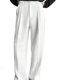 Milan Bred Pasform Pants