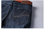 Business Denim Jeans