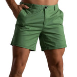 Elegant Chino Shorts