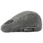 Cazel | Denim Cap