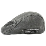 Cazel | Denim Cap
