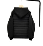 Elegant Jacket with Cotton Lining