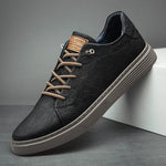 Italian Oxford Sneakers