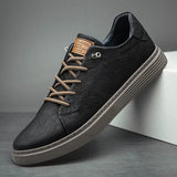 Italian Oxford Sneakers