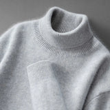 Elegant Turtleneck