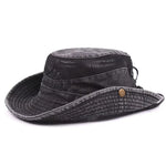 Cazel | Breathable Cap for Outdoor Activities