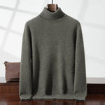 Elegant Turtleneck