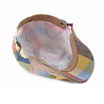 Cazel | Elegant Summer Cap