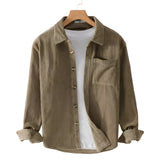 Elegant Overshirt