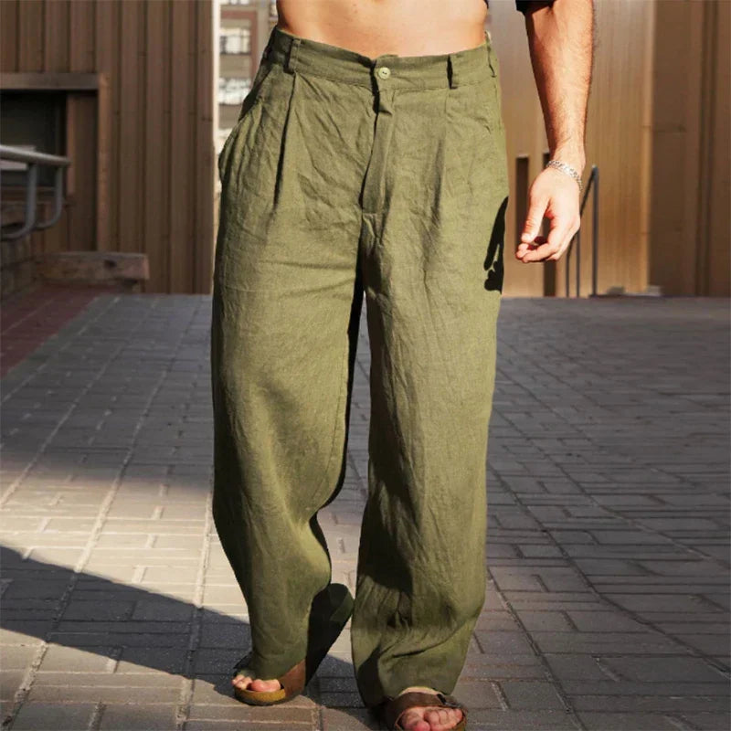 Casual Pants