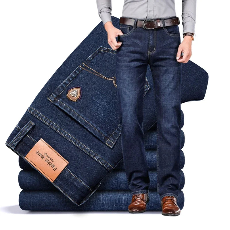 Classic Jeans