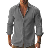 Parma Cotton Shirt