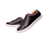 Leather Sneakers