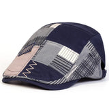 Cazel | Men's Patchwork Cap