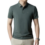 Casual Polo Shirt