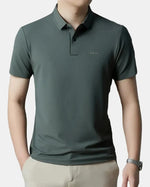 Cannes Pique Polo