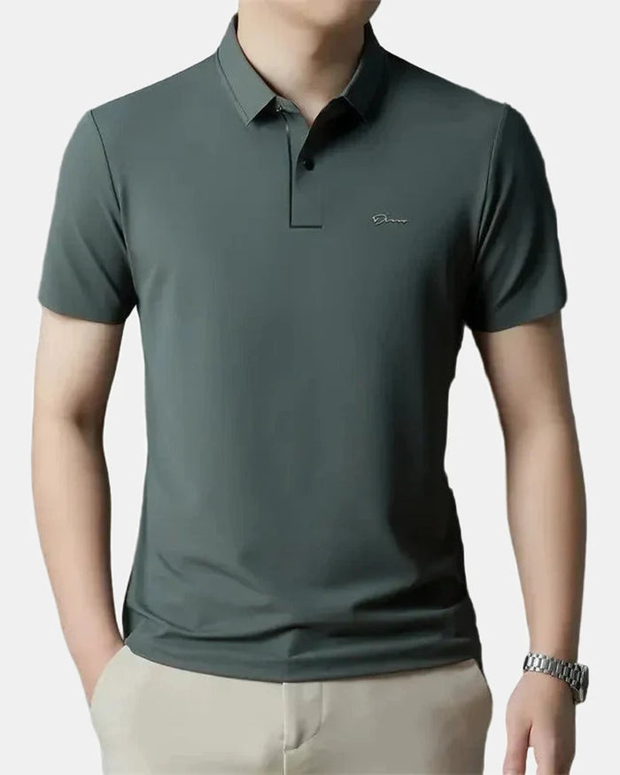 Men's Polo Shirt, Casual