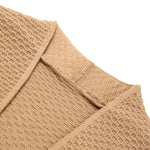 Premium Sweater Blazer