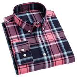 Classic Plaid Shirt