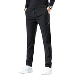 Elegant Slim Fit Pants