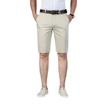 Casual Cotton Men's Shorts